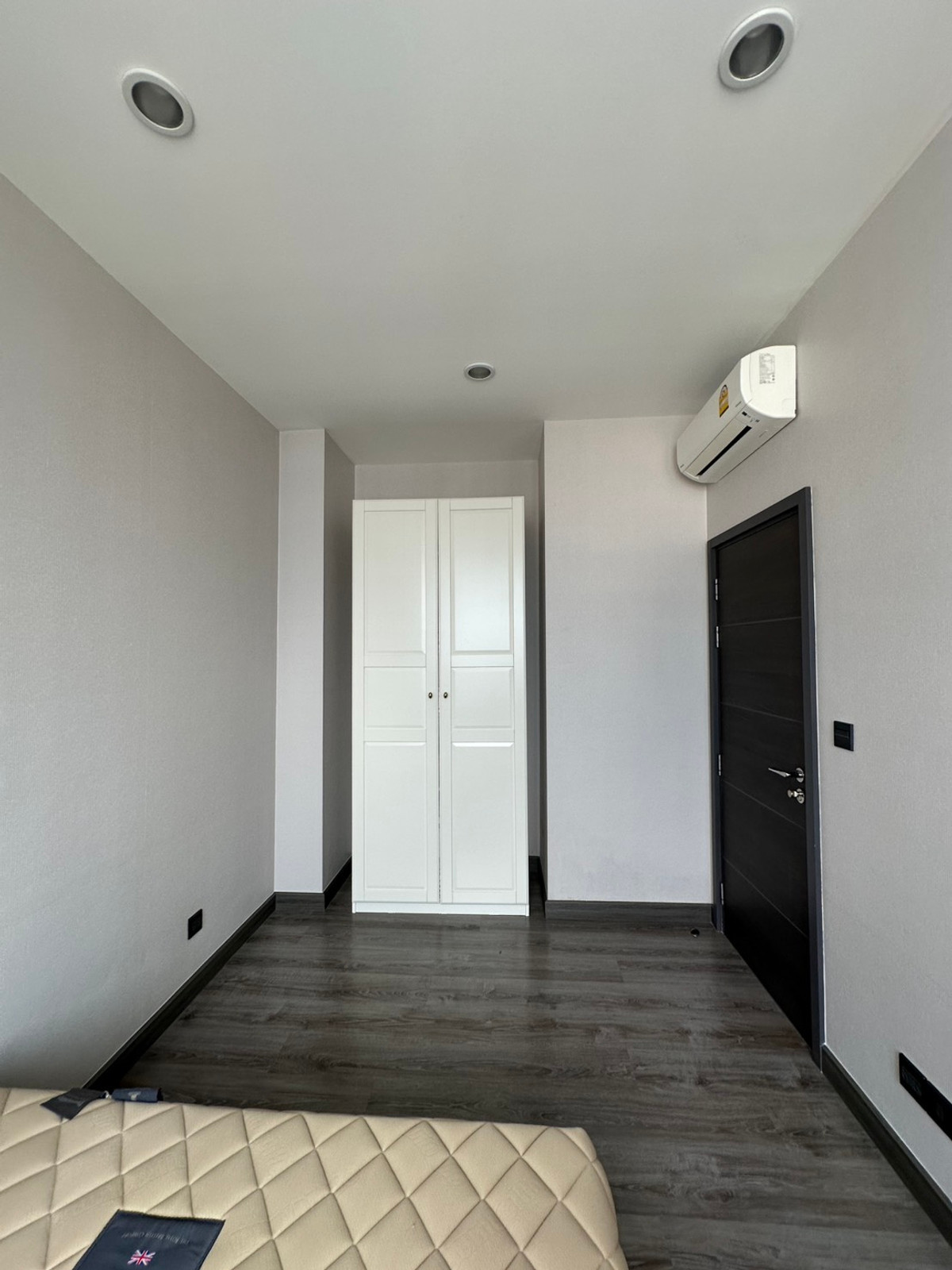 *** (2 ห้องนอน) ให้เช่าคอนโด : เออร์บาโน ราชวิถี (Urbano Rajavithi) *** – รูปที่ 2