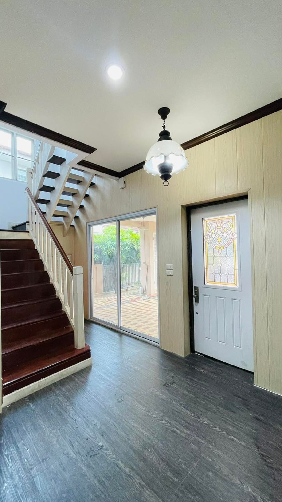 ขายบ้านหมู่บ้านมัณฑณา 2 ซอยศรีด่าน22 – รูปที่ 3