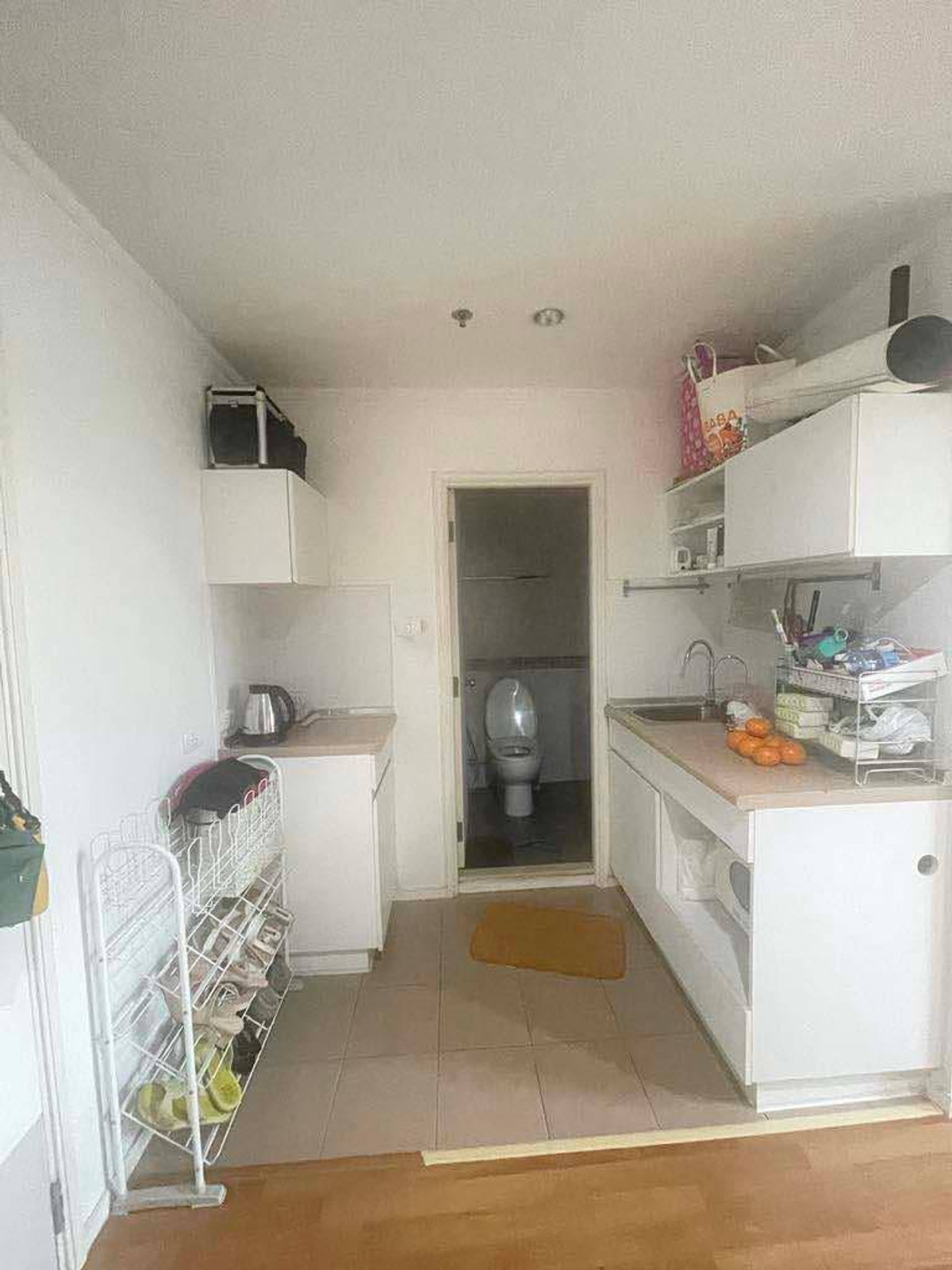 🔥 For sale!! Condo Lumpini Park Rama 9 - Ratchada – รูปที่ 4