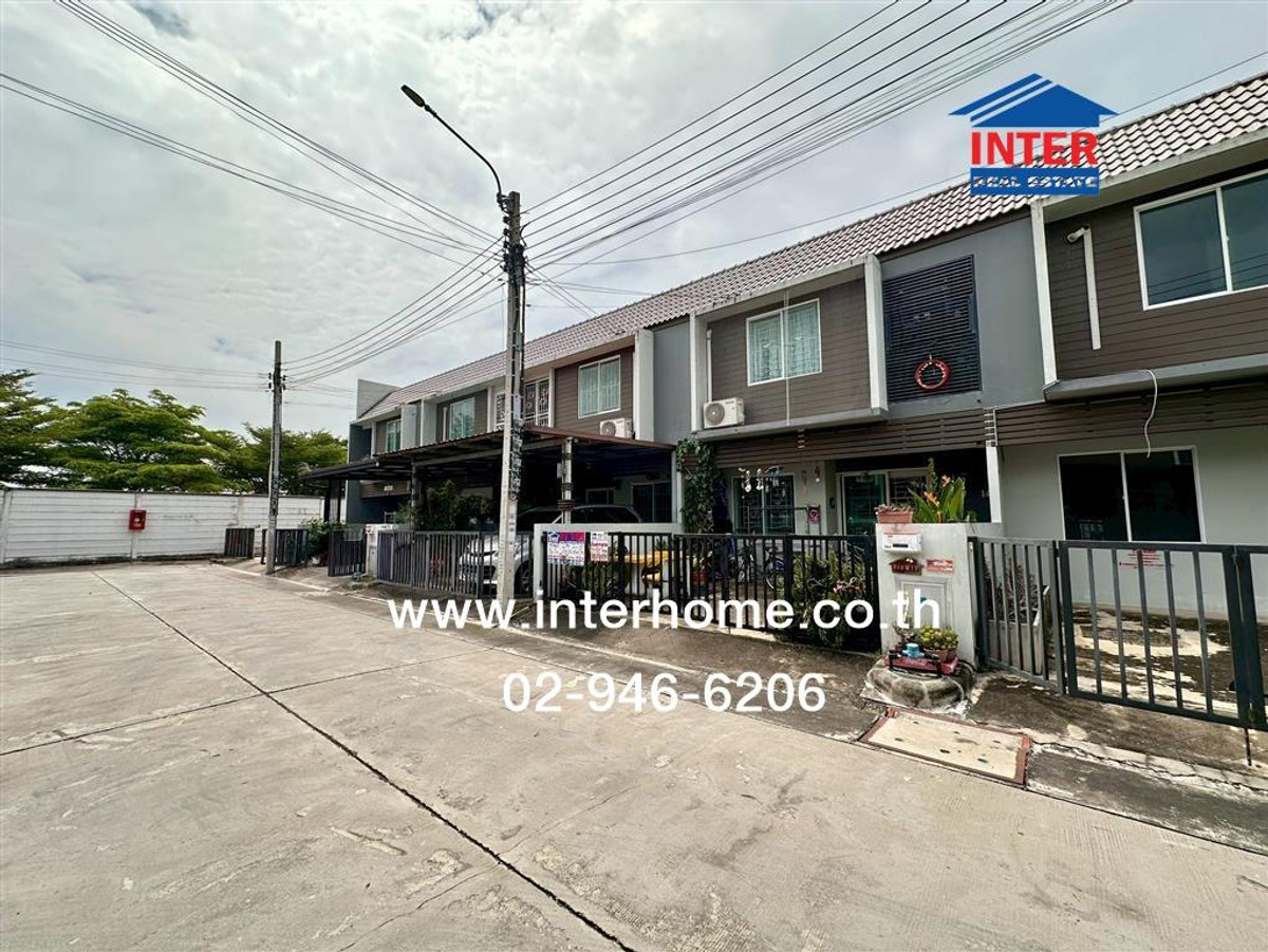 ทาวน์เฮ้าส์ 2 ชั้น 20 ตร.ว. หมู่บ้านอารียา เดอะคัลเลอร์ส เฟส3 กาญจนาภิเษก-ราชพฤกษ์ ถนนกาญจนาภิเษก ถนนบางกรวย-ไทรน้อย ไทรน้อย นนทบุรี ทาวน์เฮ้าส์ 2 ชั้น 20 ตร.ว. หมู่บ้านอารียา เดอะคัลเลอร์ส เฟส3 กาญจนาภิเษก-ราชพฤกษ์ ถนนกาญจนาภิเษก ถนนบางกรวย-ไทรน้อย ไทรน้อย นนทบุรี