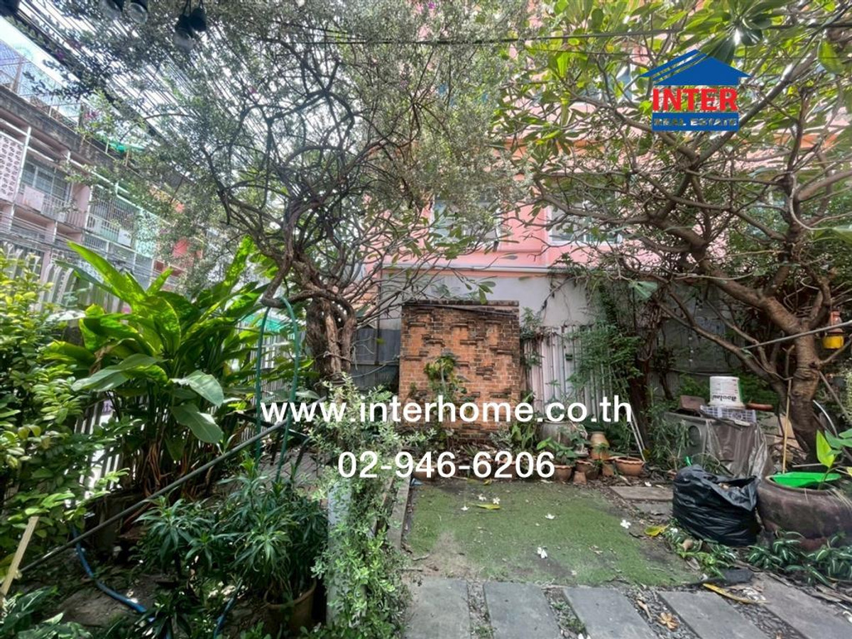 บ้านเดี่ยว + ที่ดิน 2 ชั้น 58 ตร.ว. บ้านเดี่ยว + ที่ดิน ซอยสุทธิสารแยก1 (ซอยอินทามระ30) ถนนรัชดาภิเษก (ซอย17) ถนนสุทธิสารวินิจฉัย เขตห้วยขวาง กรุงเทพมหานคร – รูปที่ 4