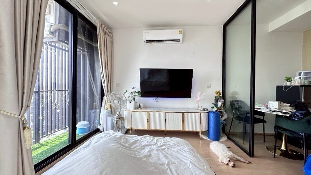 Maru Ekkamai 2 🐶 Pets friendly❤️เอกมัย–ทองหล่อ 🐾 เลี้ยงสัตว์ได้ / รับชาวต่างชาติ – รูปที่ 3