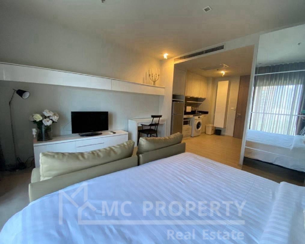 noble refine 1 bedroom(studio) 34sqm for rent only 25,000 please contact 0816878954 noble refine 1 bedroom(studio) 34sqm for rent only 25,000 please contact 0816878954