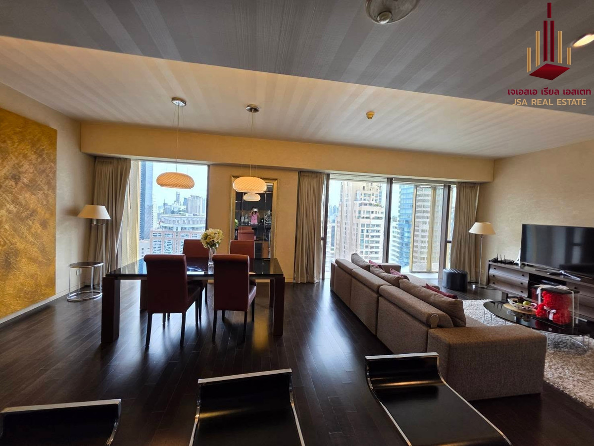 ✨ For Sale : Hansar Rajdamri   Condo  ✨  💰 only 16,000,000 thb