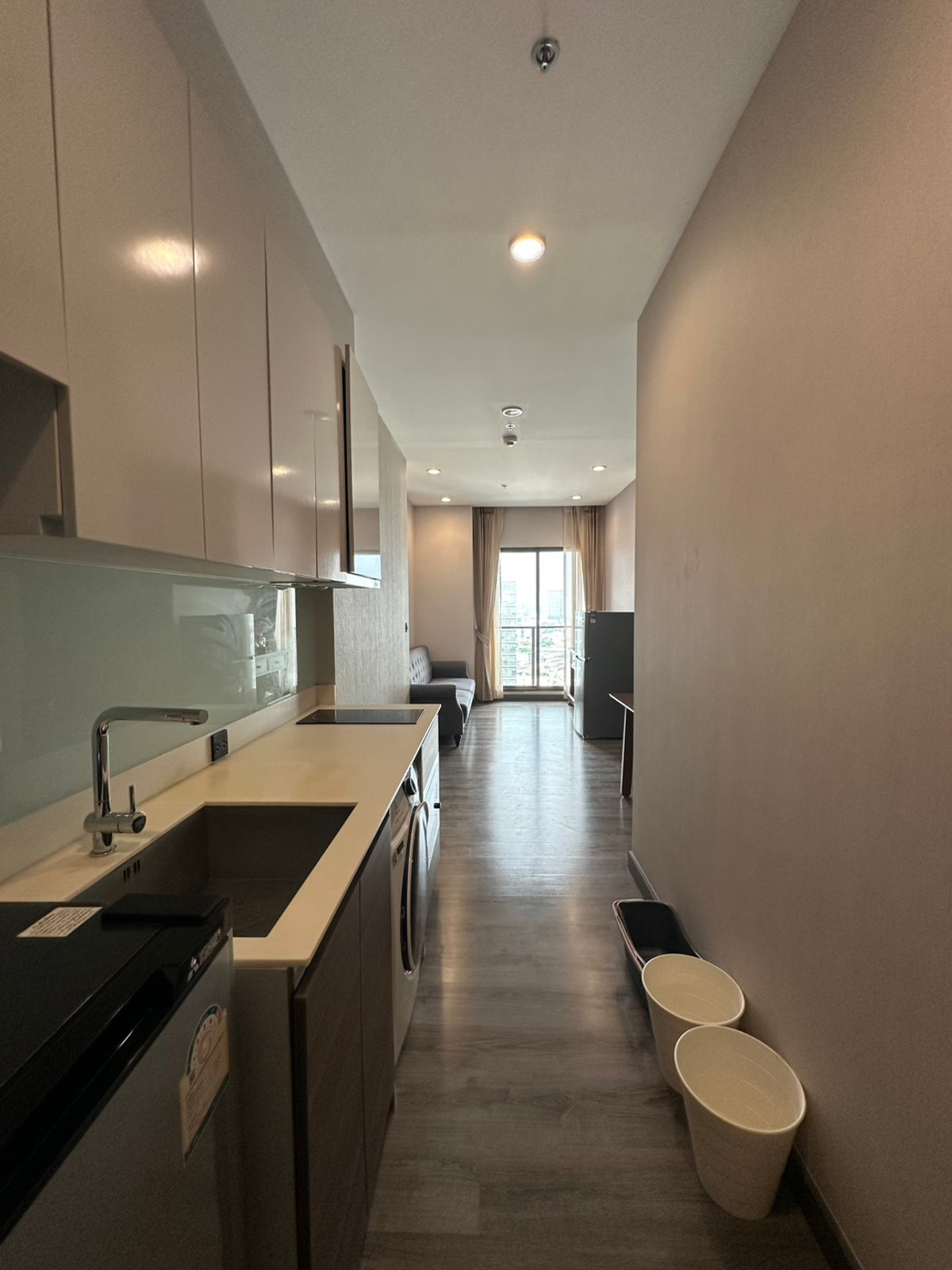 *** (2 ห้องนอน) ให้เช่าคอนโด : เออร์บาโน ราชวิถี (Urbano Rajavithi) *** – รูปที่ 4