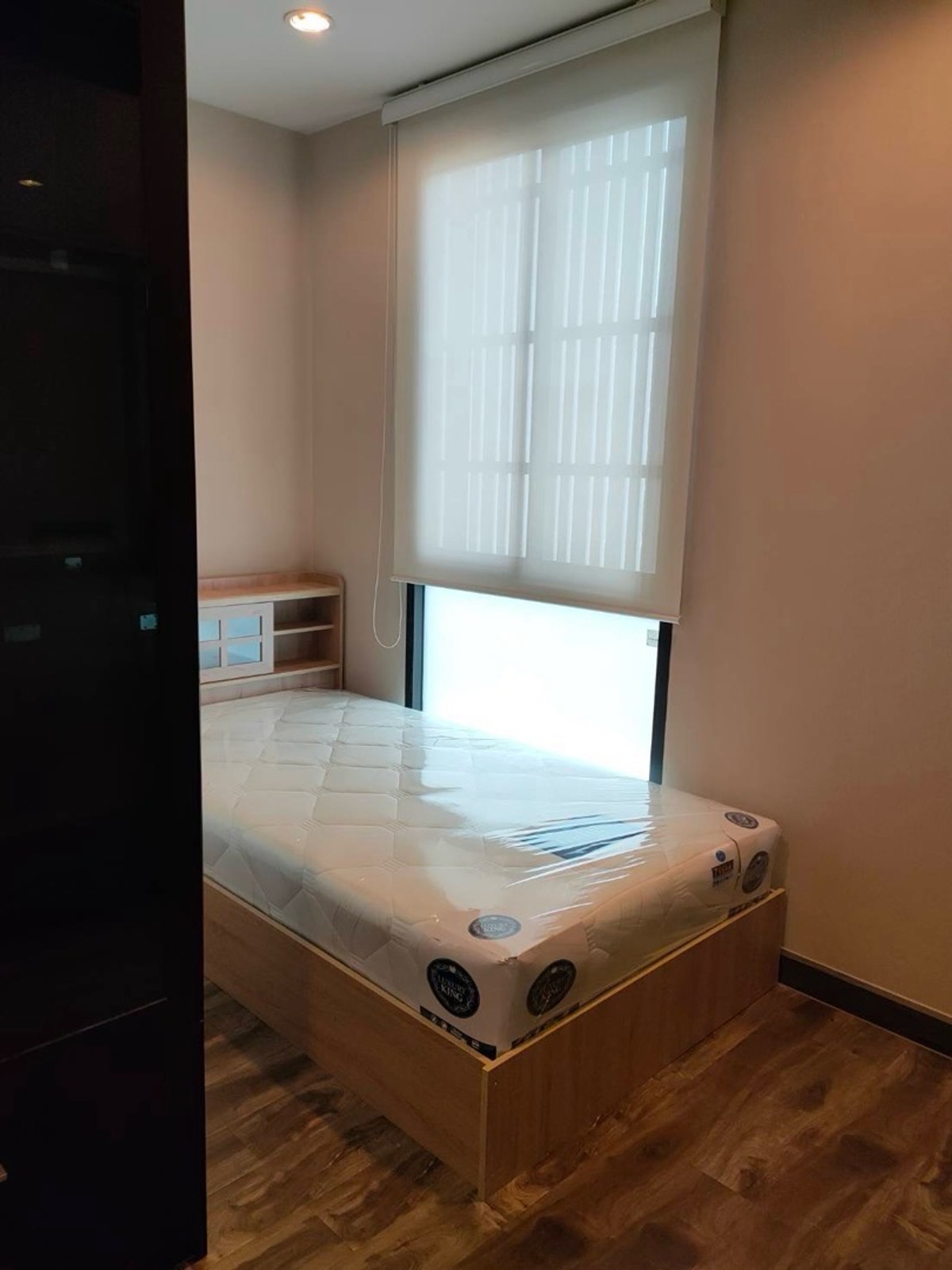 Condo for sale Prime I-Zen Condo Ladprao 71 Near the BTS, large room, ready to move in