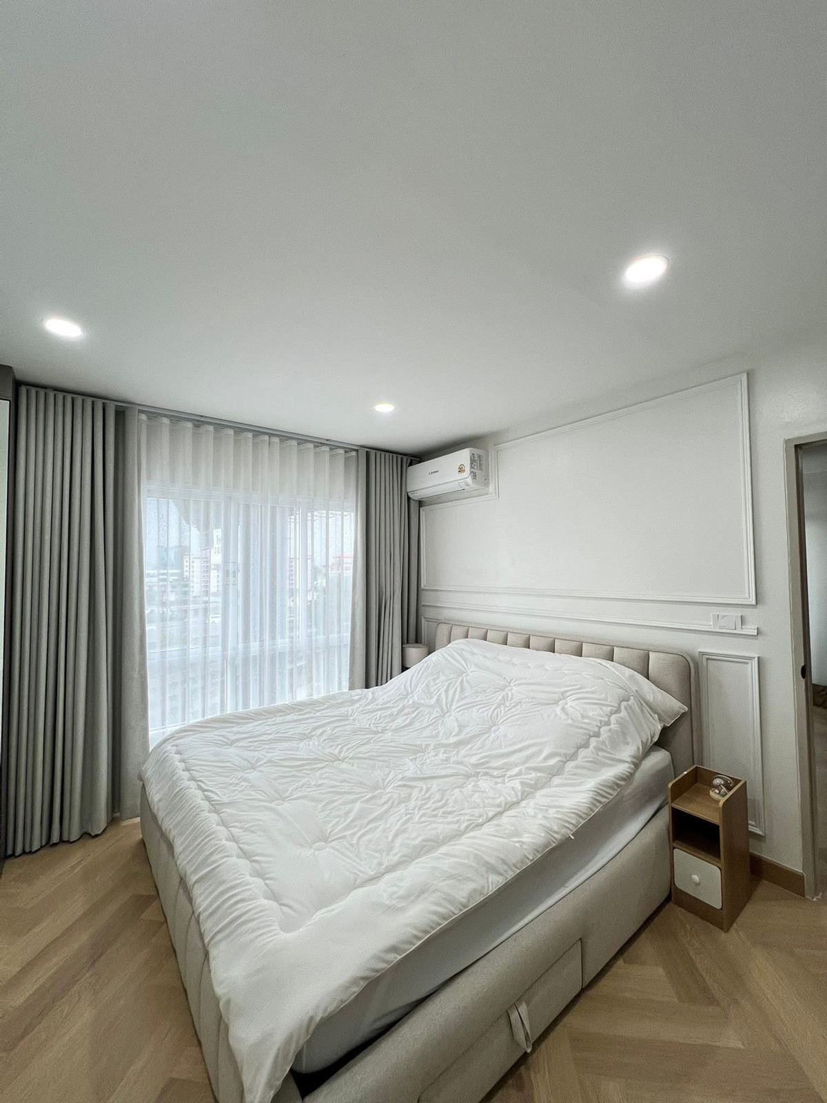 ⚜️ปล่อยเช่า S Condo Sukhumvit 50 (เอส คอนโด สุขุมวิท 50) สนใจสอบถาม แอดไลน์ 🆔  𝐈𝐃 𝐋𝐢𝐧𝐞 : @glorious1 หรือ https://lin.ee/897Debr โทร 099 498 2461 – รูปที่ 3
