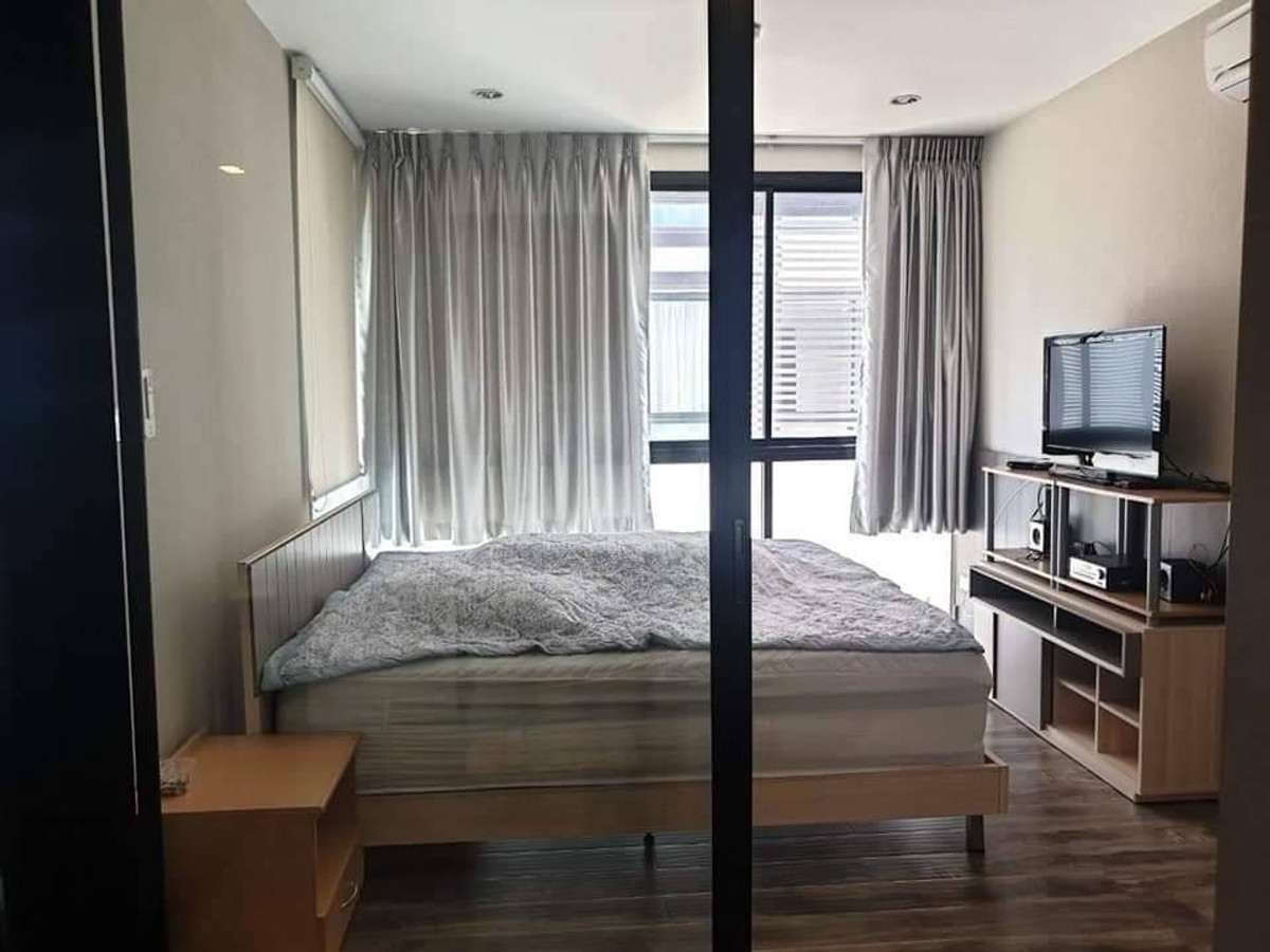 ขายคอนโด Prime I-Zen Condo Ladprao 71 ใกล้รถไฟฟ้า ห้องใหญ่พร้อมอยู่ – รูปที่ 2