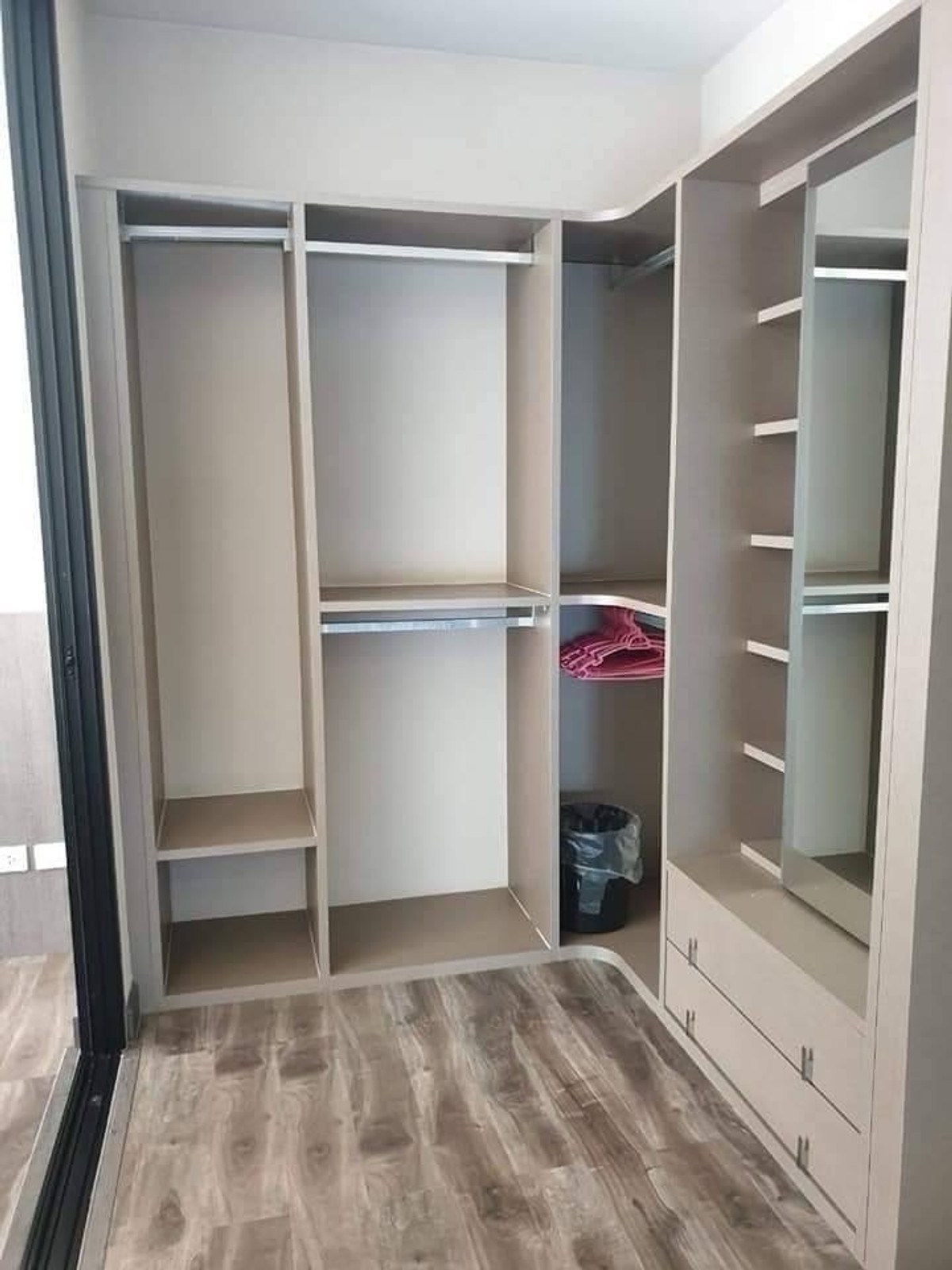 ขายคอนโด Prime I-Zen Condo Ladprao 71 ใกล้รถไฟฟ้า ห้องใหญ่พร้อมอยู่ – รูปที่ 3