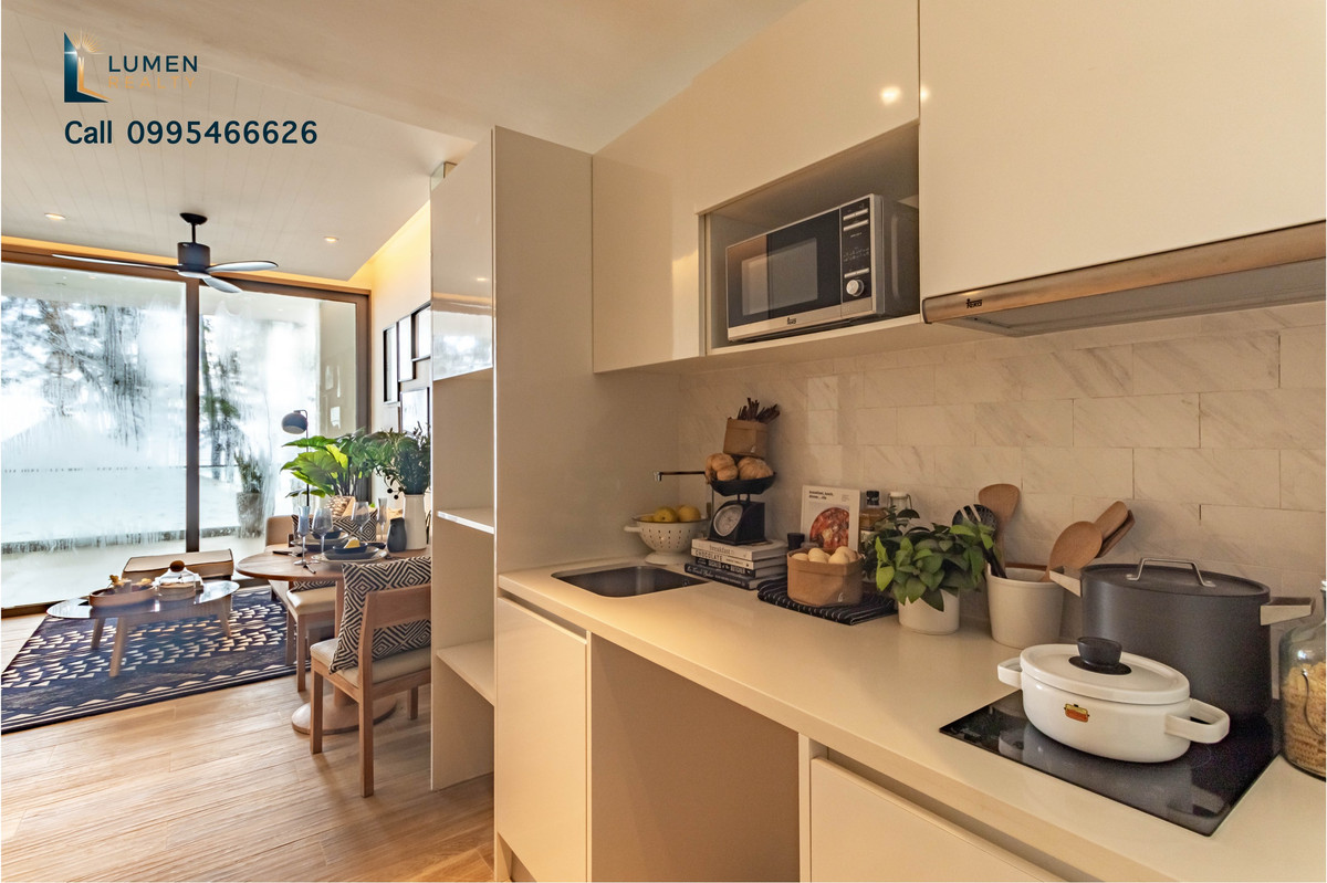 💎 Spacious 1-Bedroom Residence at MGallery MontAzure Lakeside 💎 💎 Spacious 1-Bedroom Residence at MGallery MontAzure Lakeside 💎