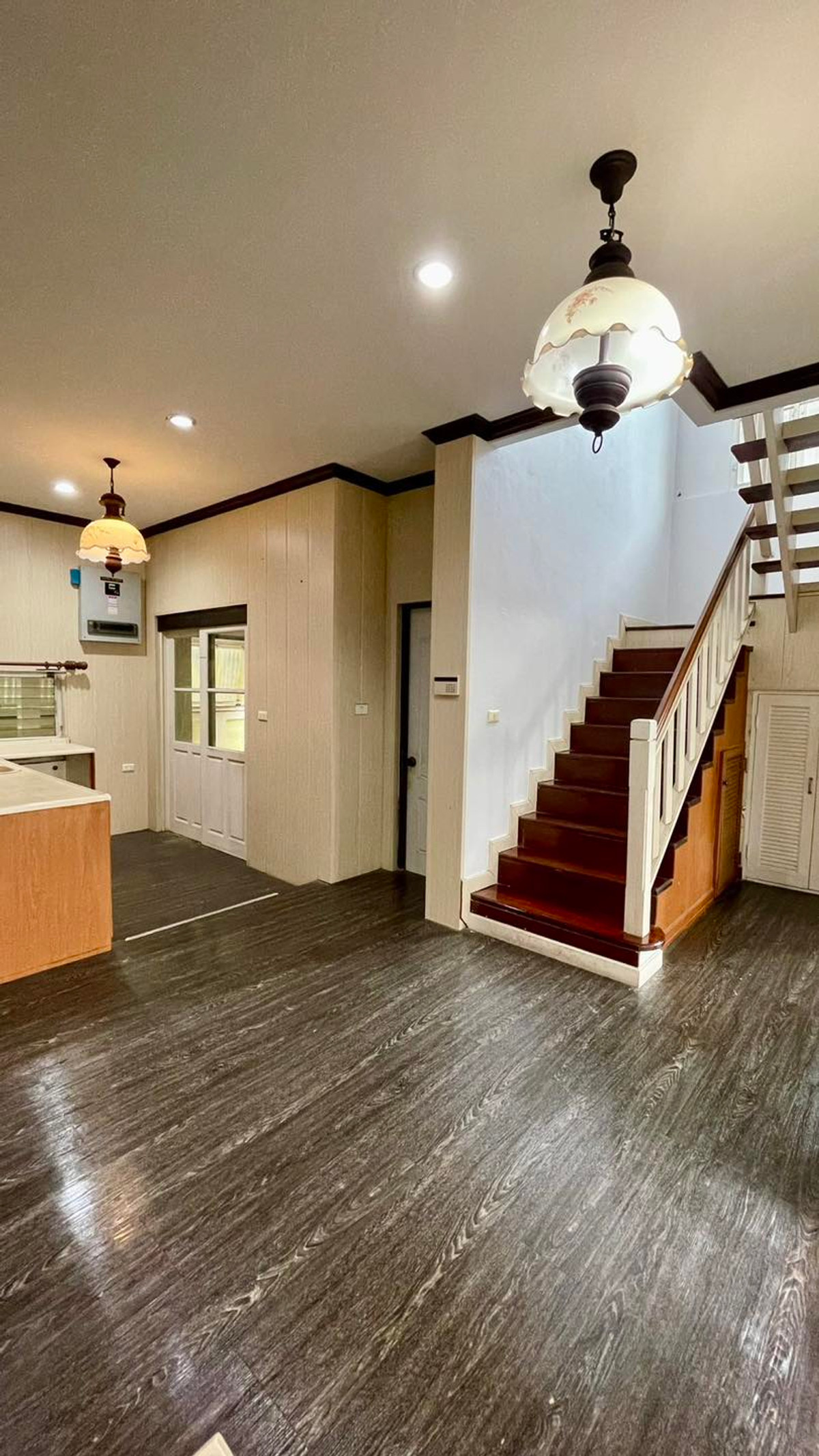 ขายบ้านหมู่บ้านมัณฑณา 2 ซอยศรีด่าน22 – รูปที่ 4
