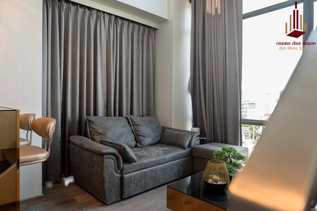 ✨ For Rent : Whizdom Avenue Ratchada - Ladprao Condo ✨ 💰 Only 65,000 thb/month ✨ For Rent : Whizdom Avenue Ratchada - Ladprao Condo ✨ 💰 Only 65,000 thb/month