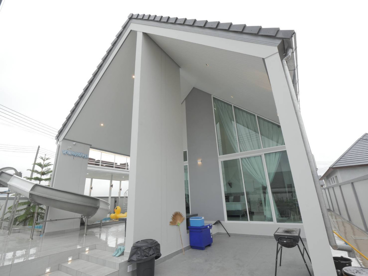 Pool Villa for Sale, Cha-am Pool Villa for Sale, Cha-am