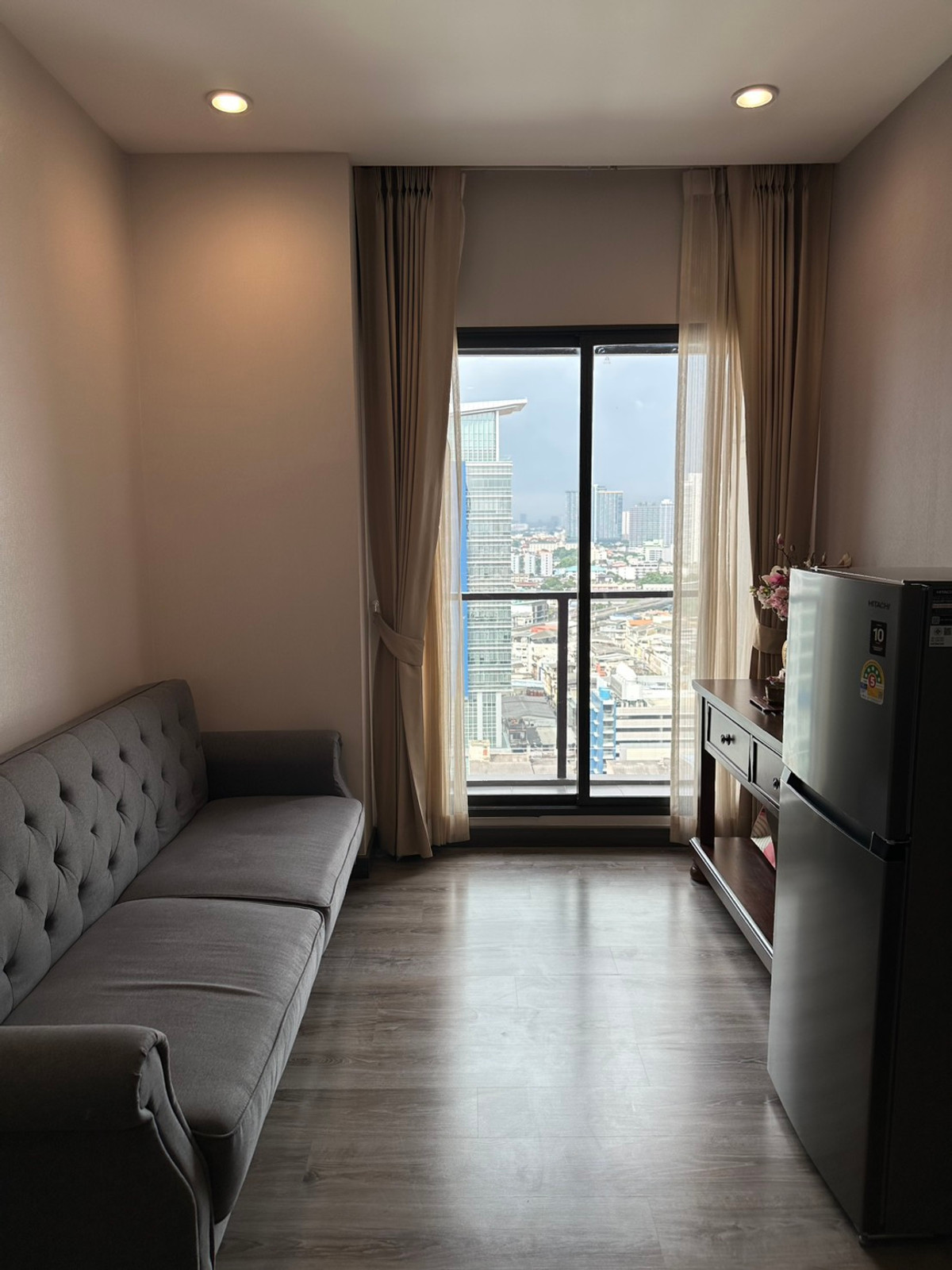 *** (2 ห้องนอน) ให้เช่าคอนโด : เออร์บาโน ราชวิถี (Urbano Rajavithi) *** – รูปที่ 3