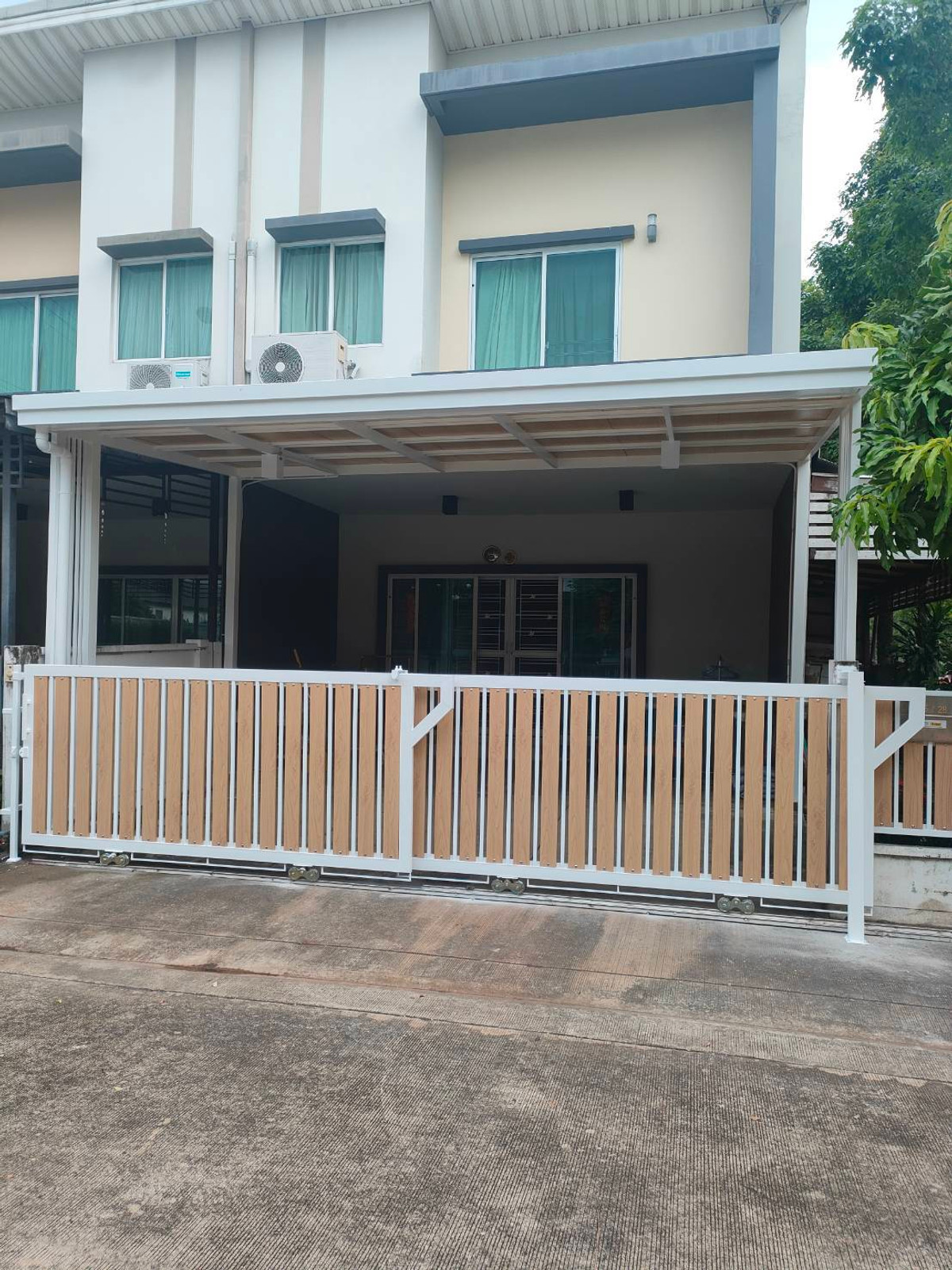 ขายทาวน์โฮม Pleno Paholyothin-Saimai : พลีโน่ พหลโยธิน-สายไหม, แขวงสายไหม เขตสายไหม กรุงเทพ – รูปที่ 2