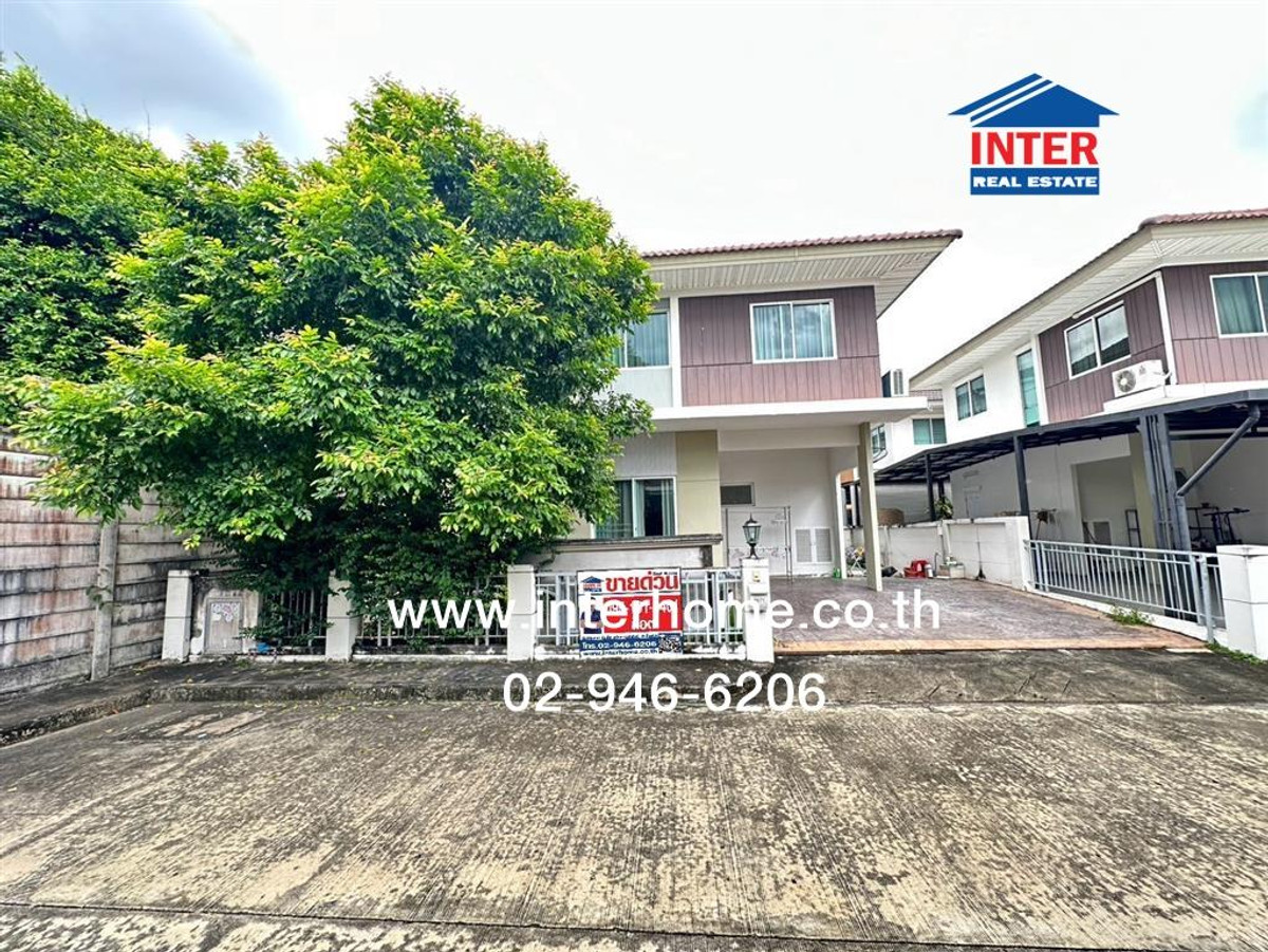บ้านเดี่ยว 2 ชั้น 42.1 ตร.ว. หมู่บ้านเพอร์เฟคพาร์ค ราชพฤกษ์ ซอยประชาร่วมใจ ถนนราชพฤกษ์ ถนนรัตนาธิเบศร์ เมืองนนทบุรี นนทบุรี บ้านเดี่ยว 2 ชั้น 42.1 ตร.ว. หมู่บ้านเพอร์เฟคพาร์ค ราชพฤกษ์ ซอยประชาร่วมใจ ถนนราชพฤกษ์ ถนนรัตนาธิเบศร์ เมืองนนทบุรี นนทบุรี