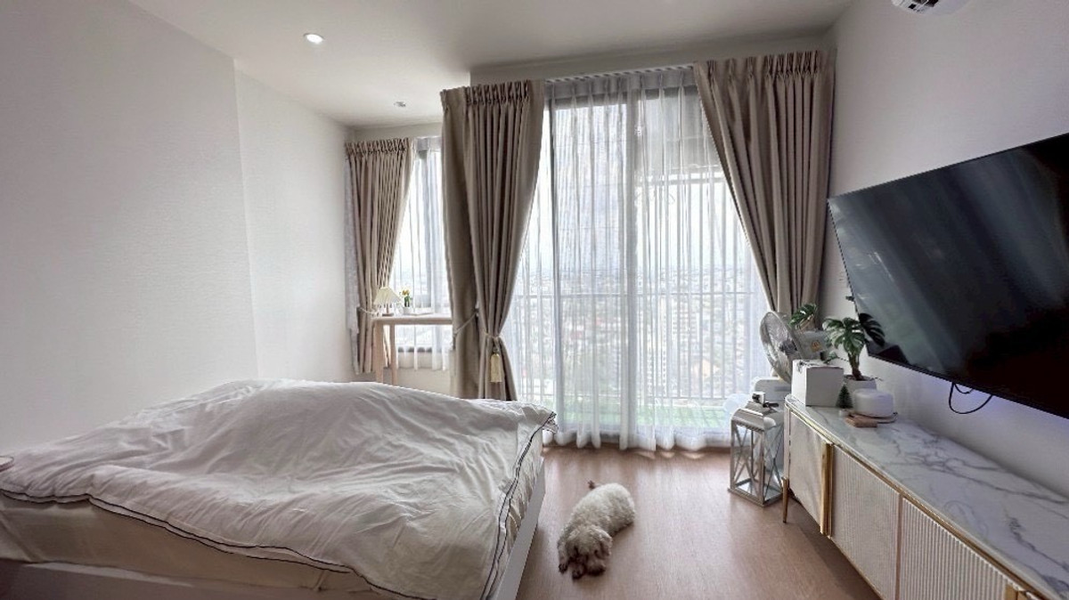 Maru Ekkamai 2 🐶 Pets friendly❤️Ekkamai-Thonglor 🐾 Pets allowed / Foreigners accepted