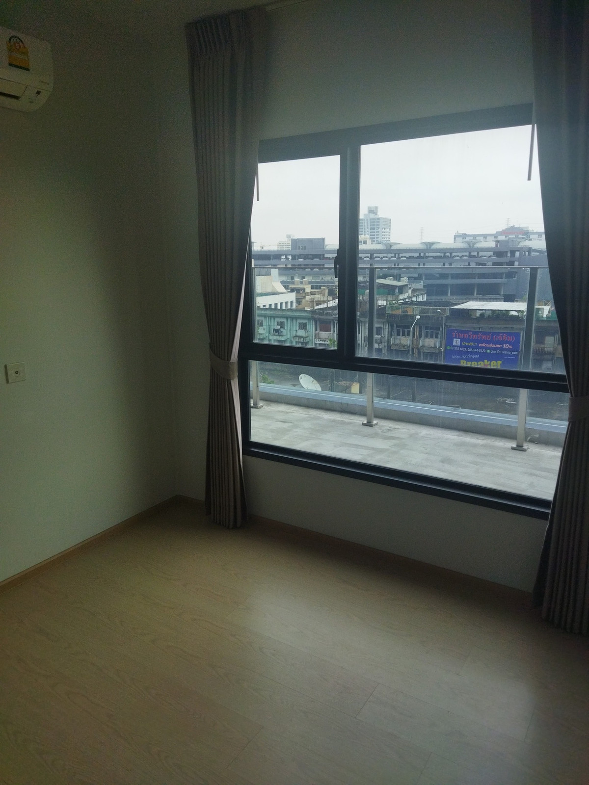 (Code SM1557) Condo for sale The tree sukhumvit 71 - ekamai The Tree Sukhumvit 71 - Ekkamai has some electrical appliances. (Code SM1557) Condo for sale The tree sukhumvit 71 - ekamai The Tree Sukhumvit 71 - Ekkamai has some electrical appliances.