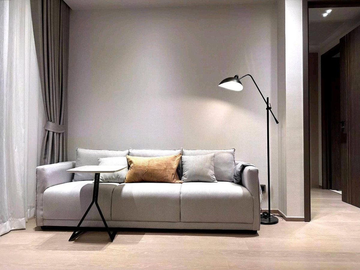 Rare item Private Lift corner room in Tonson One Residence 57 sq m, fully furnished, ready to move in 🔥 Only 70,000 baht/month left 📲 Luk Jeab 065-536-5165 #Livinginsider #LuxuryCondo #PrivateLift Rare item Private Lift corner room in Tonson One Residence 57 sq m, fully furnished, ready to move in 🔥 Only 70,000 baht/month left 📲 Luk Jeab 065-536-5165 #Livinginsider #LuxuryCondo #PrivateLift