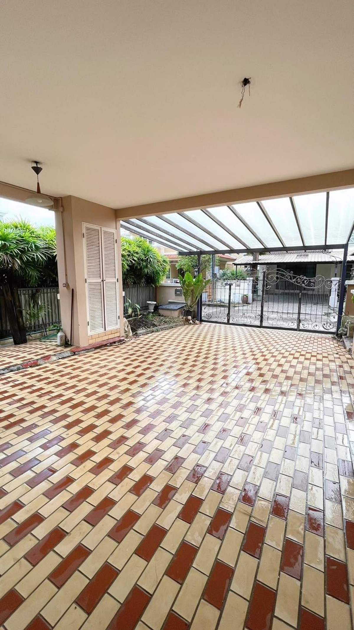 ขายบ้านหมู่บ้านมัณฑณา 2 ซอยศรีด่าน22 – รูปที่ 2
