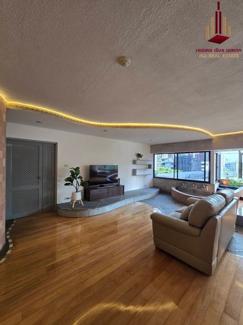 ✨ For Rent: Sithakarn Condominium Condo ✨ 💰 Only 120,000 THB/month