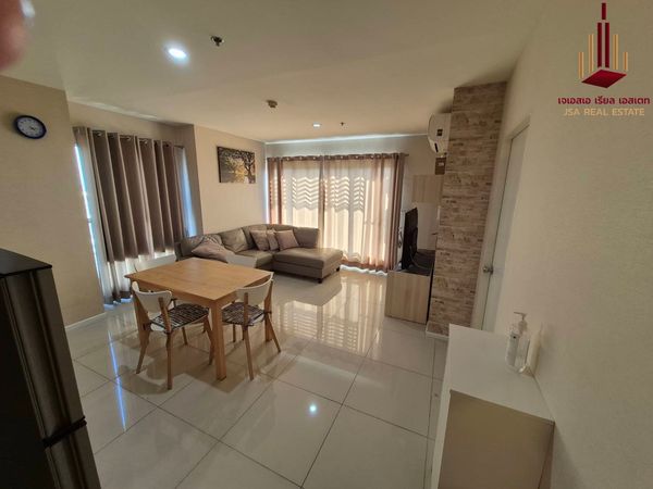 ✨ For Rent: Life Sukhumvit 48  Condo ✨  💰 Only 28,000 THB/month
