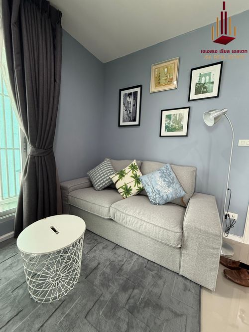 ✨ For Rent: Aspire Sukhumvit 48 Condo ✨ 💰 Only 23,000 THB/month