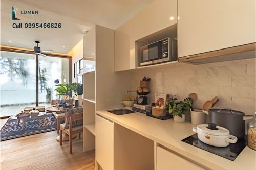 💎 ยูนิต 1 ห้องนอนสุดหรู ณ MGallery MontAzure Lakeside 💎