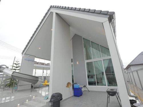 Pool Villa for Sale, Cha-am