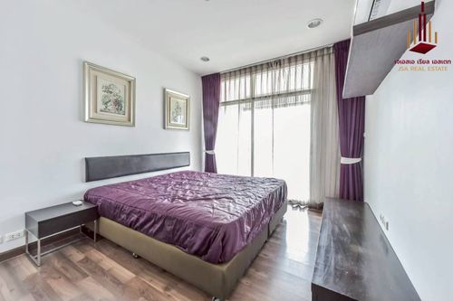 ✨ For Rent: Chewathai Ratchaprarop Condo ✨ 💰 Only 25,000 THB/month