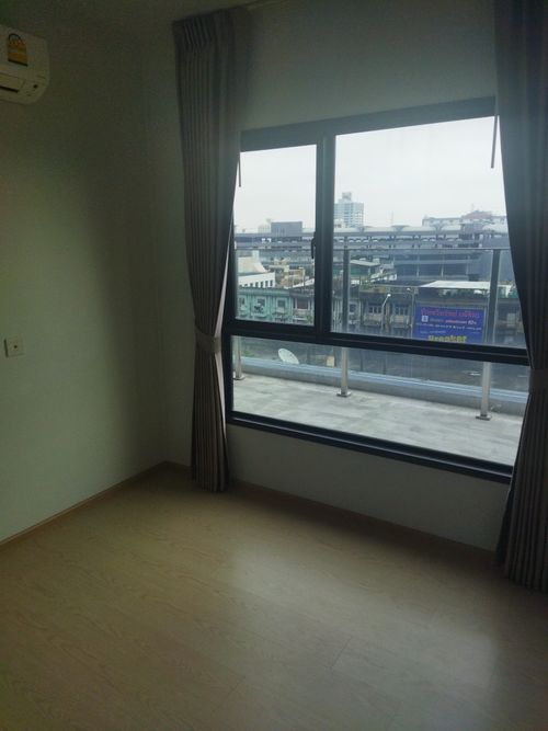 (Code SM1557) Condo for sale The tree sukhumvit 71 - ekamai The Tree Sukhumvit 71 - Ekkamai has some electrical appliances.
