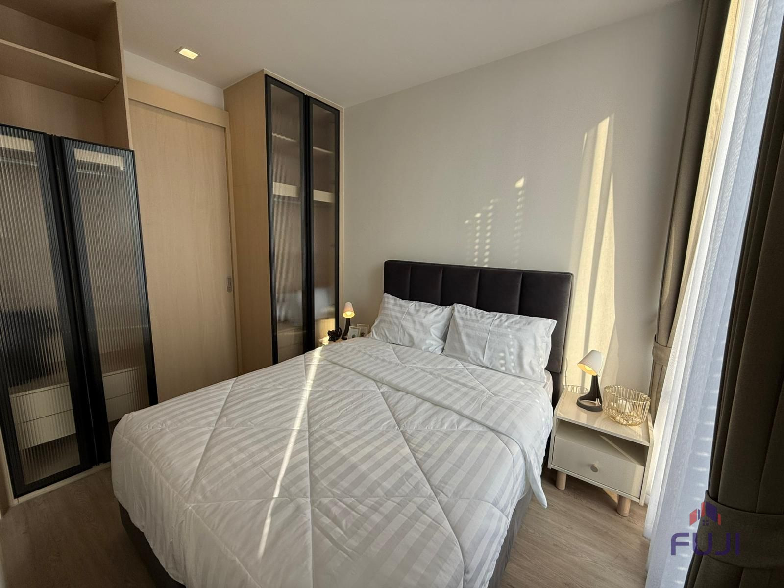 ให้เช่าคอนโด 1 ห้องนอน สุดหรูที่ Noble State 39 (ใหม่เอี่ยม) – รูปที่ 3