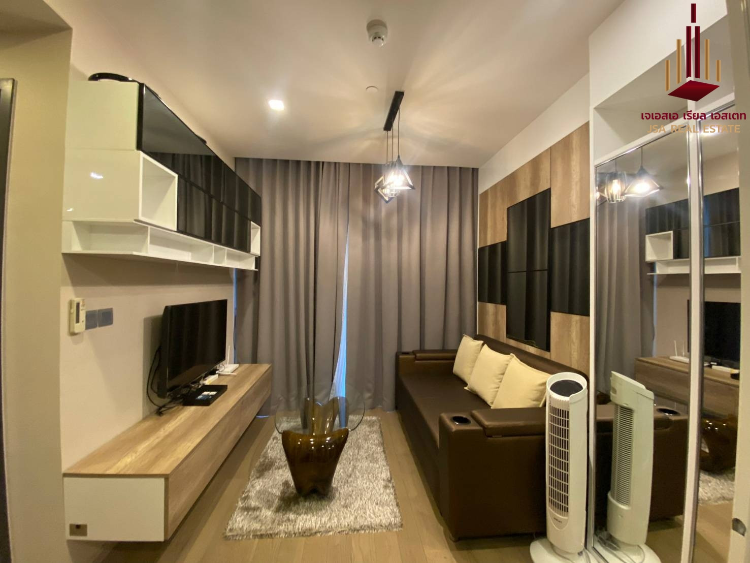✨ For Rent: Ashton Asoke Condo ✨ 💰 Only 55,000 THB/month ✨ For Rent: Ashton Asoke Condo ✨ 💰 Only 55,000 THB/month