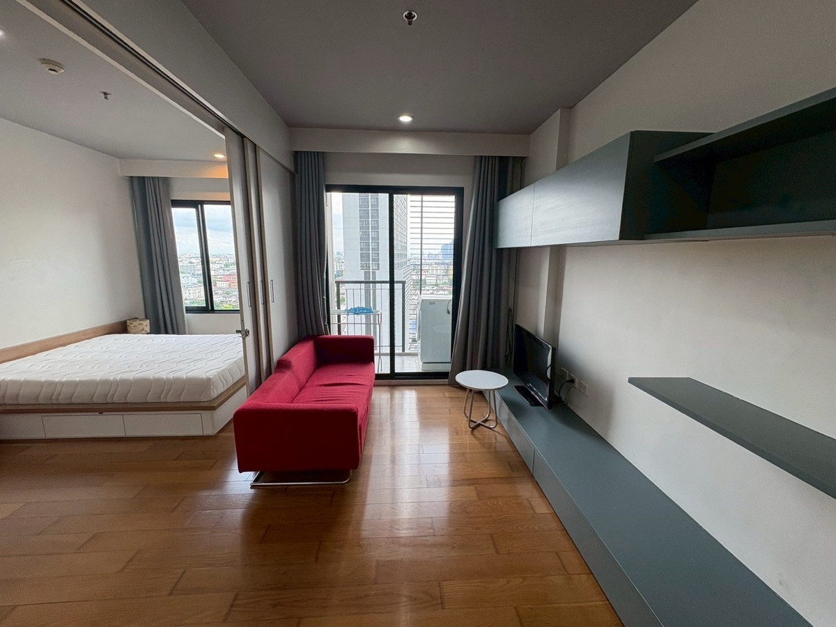 🔥Rent at Blocs 77 🔥1BR 1BR 🔥19,000🔥40.25sqm 🔥Floor 14 – รูปที่ 3