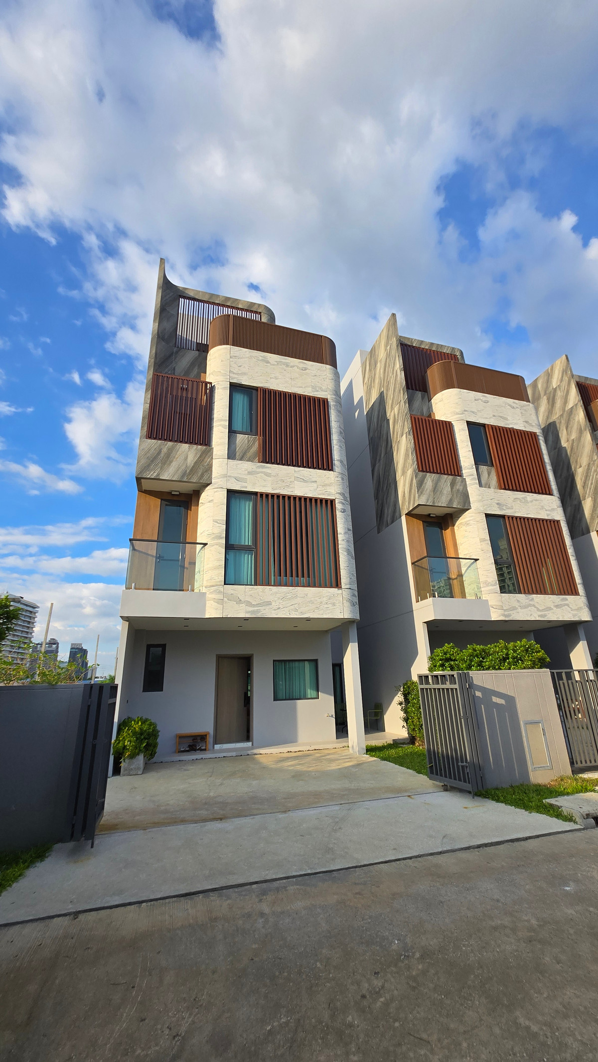 Luxurious detached house 89 Residence Ratchada–Rama 9 – รูปที่ 2