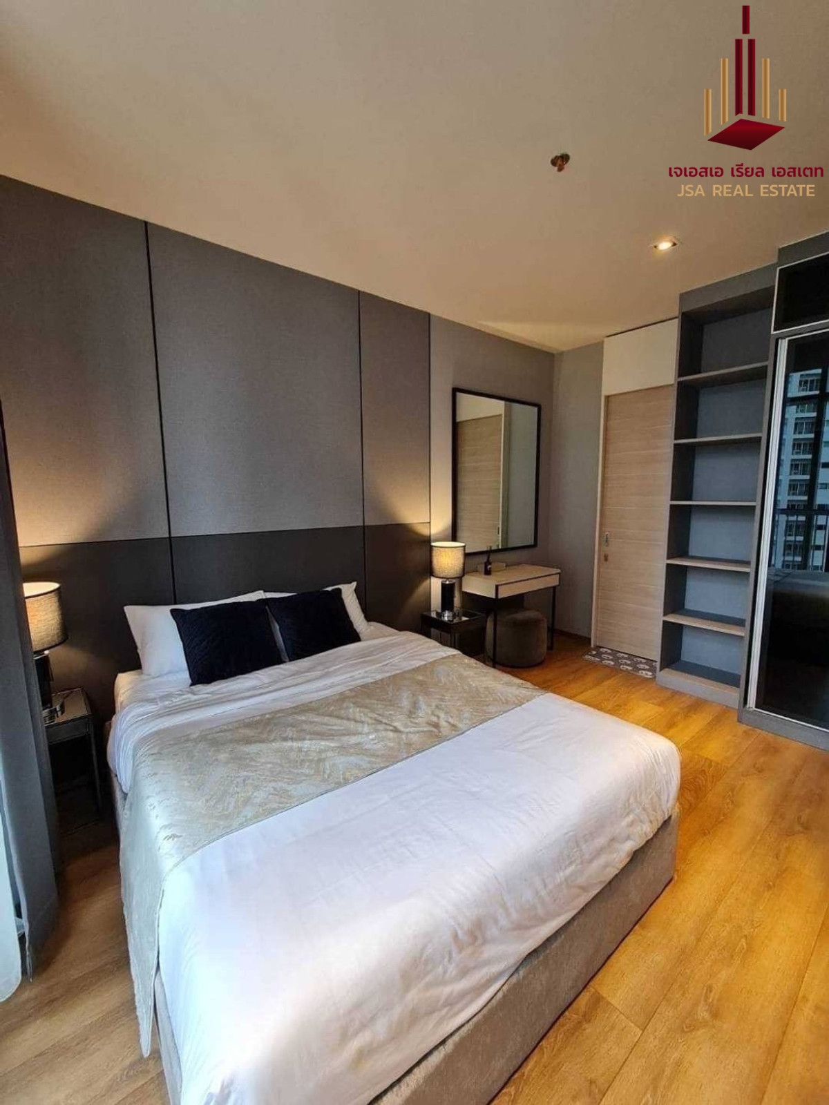 ✨ For Rent: Park Origin Phrom Phong Condo ✨ 💰 Only 25,000 THB/month ✨ For Rent: Park Origin Phrom Phong Condo ✨ 💰 Only 25,000 THB/month