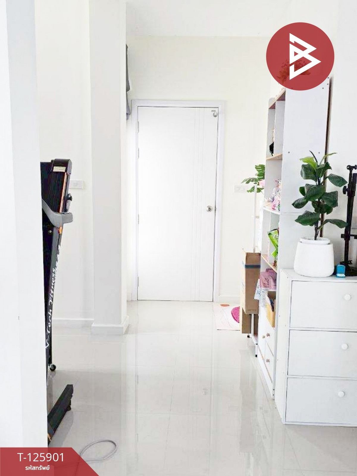 ขายบ้านเดี่ยว โครงการลลิลดา เนเจอร์ ไลฟ์ สระบุรี (Lalinda Nature Life Saraburi) สระบุรี – รูปที่ 4