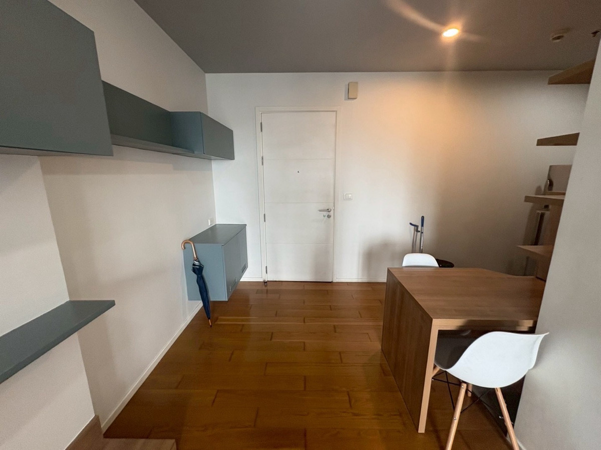 🔥Rent at Blocs 77 🔥1BR 1BR 🔥19,000🔥40.25sqm 🔥Floor 14 – รูปที่ 4