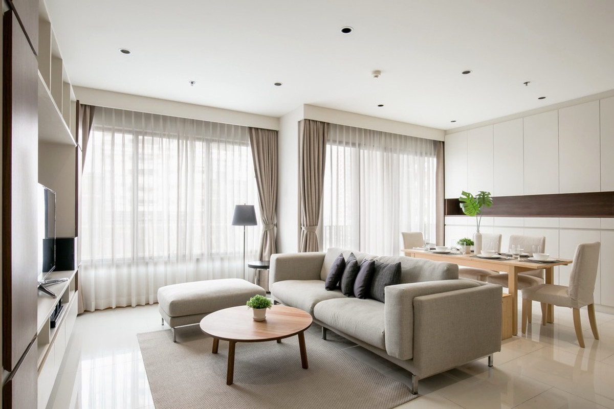 The EmporionPlace for rent 80,000/month – รูปที่ 2
