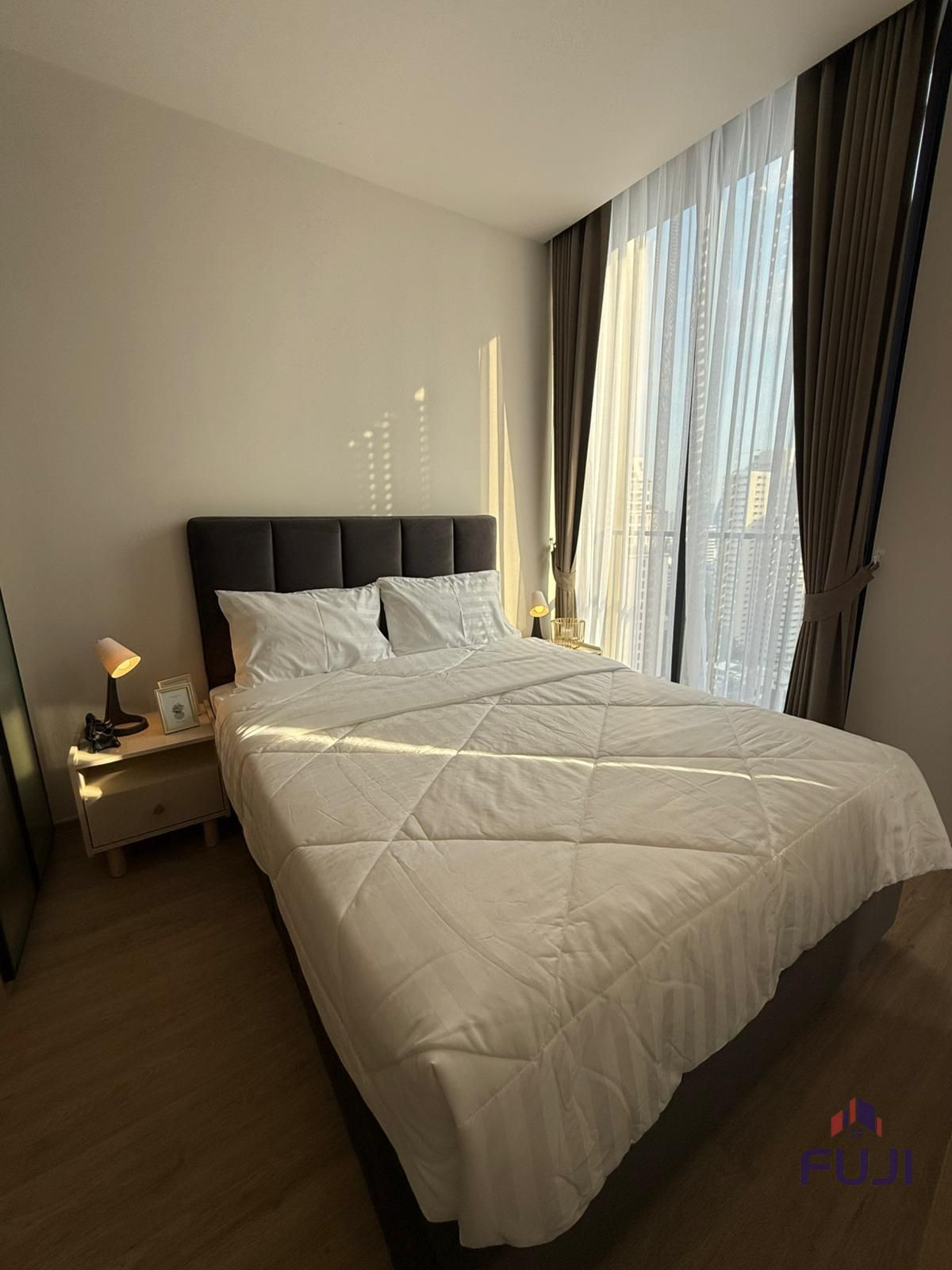 ให้เช่าคอนโด 1 ห้องนอน สุดหรูที่ Noble State 39 (ใหม่เอี่ยม) – รูปที่ 4