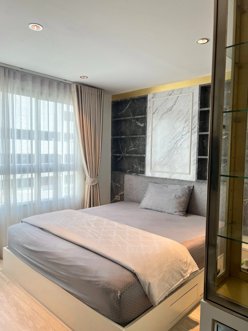 🔥Urgent Rent🔥 The Clover Thonglor, fully furnished, ready to move in, near BTS Thonglor. 🔥Urgent Rent🔥 The Clover Thonglor, fully furnished, ready to move in, near BTS Thonglor.