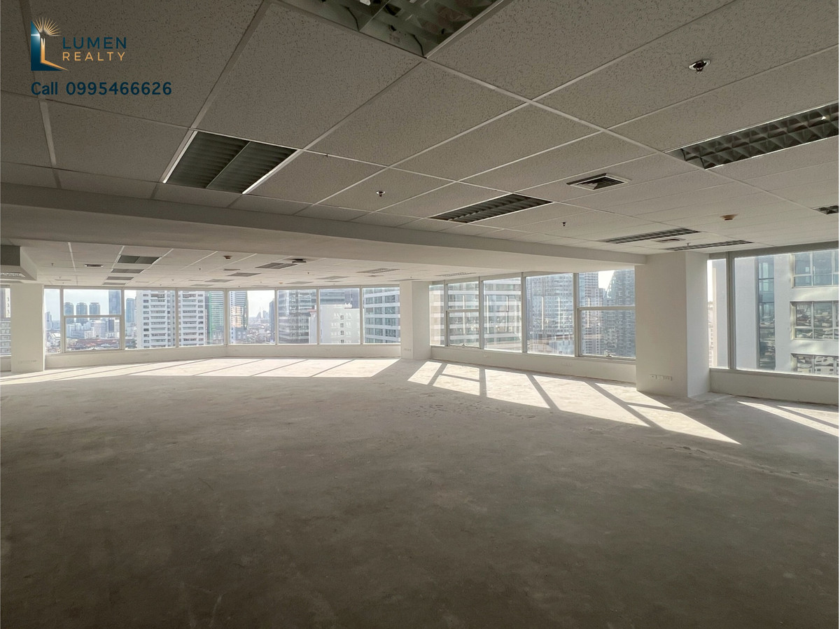 ✨ Elevate Your Business at The Empire, Sathorn ✨Available Now: 878.52 sqm Office Space 🏢 – รูปที่ 3
