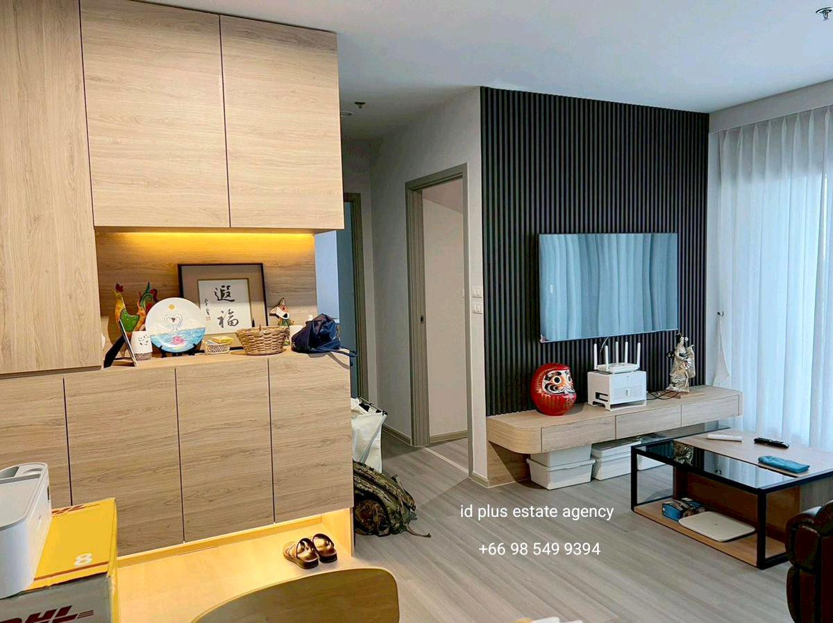 The Parkland Charan - Pinklao Condo for Sale : 2 bedrooms 2 bathrooms for 63 sqm. with nice built-in furnished City View on 12A floor.With nice decorated. Next to MRT Bangyikhan. Rental only for 25K. or Sale only 6.5 MB. The Parkland Charan - Pinklao Condo for Sale : 2 bedrooms 2 bathrooms for 63 sqm. with nice built-in furnished City View on 12A floor.With nice decorated. Next to MRT Bangyikhan. Rental only for 25K. or Sale only 6.5 MB.