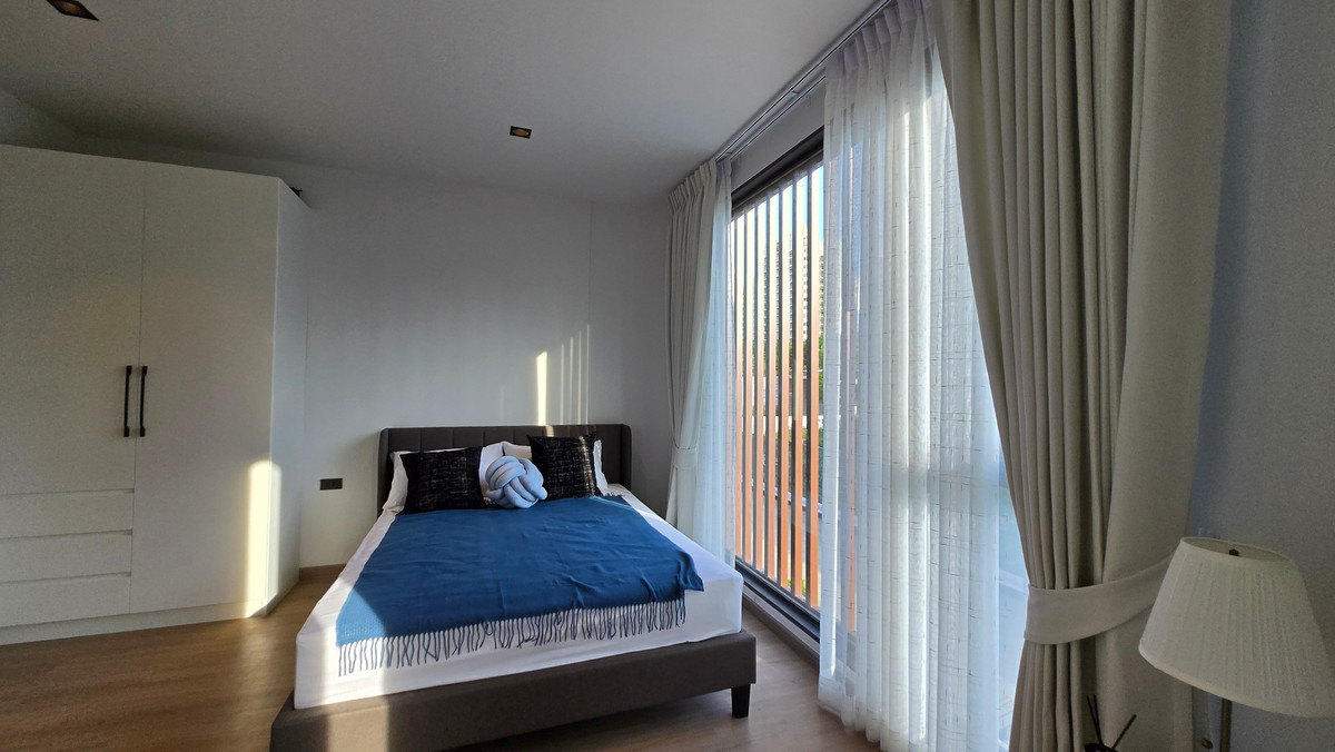 Luxurious detached house 89 Residence Ratchada–Rama 9 – รูปที่ 4