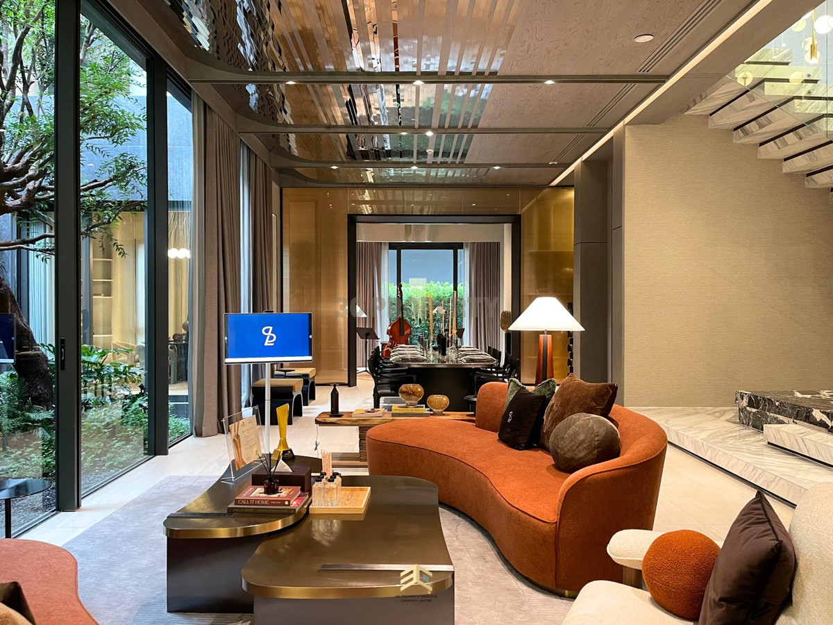 ชีวิตที่เหนือระดับ : SONLE Residences (บ้านตัวอย่าง พร้อมอยู่) ราคา 350 ล้าน “ภาพจากบ้านจริง“ คุณกี้ 095-0898947 ชีวิตที่เหนือระดับ : SONLE Residences (บ้านตัวอย่าง พร้อมอยู่) ราคา 350 ล้าน “ภาพจากบ้านจริง“ คุณกี้ 095-0898947