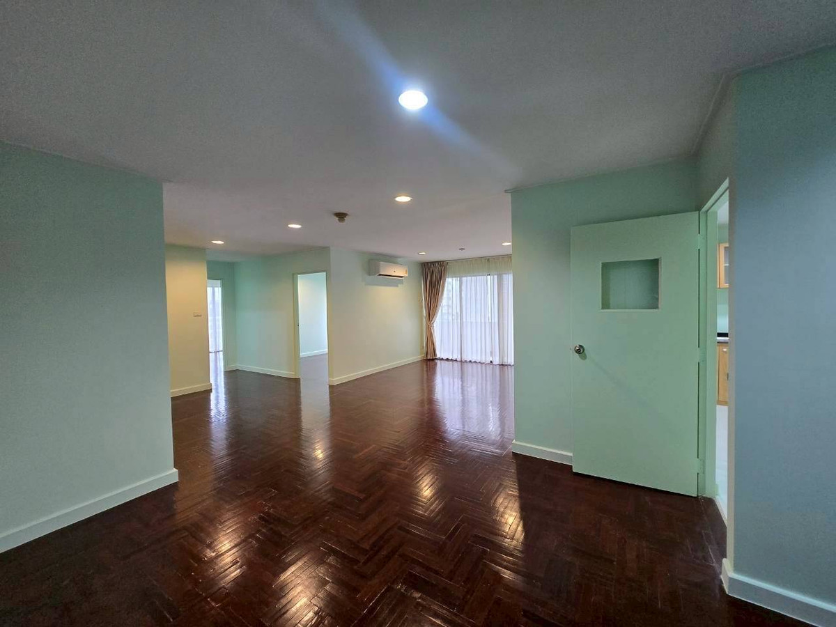 🔥Cheap condo for sale, Richmond Palace 🔥Corner room, newly renovated, 143.82 sq m, 3 bedrooms, 3 bathrooms*maid's room 🔥Cheap condo for sale, Richmond Palace 🔥Corner room, newly renovated, 143.82 sq m, 3 bedrooms, 3 bathrooms*maid's room