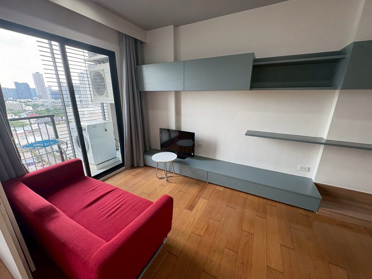 🔥Rent at Blocs 77 🔥1BR 1BR 🔥19,000🔥40.25sqm 🔥Floor 14 – รูปที่ 2