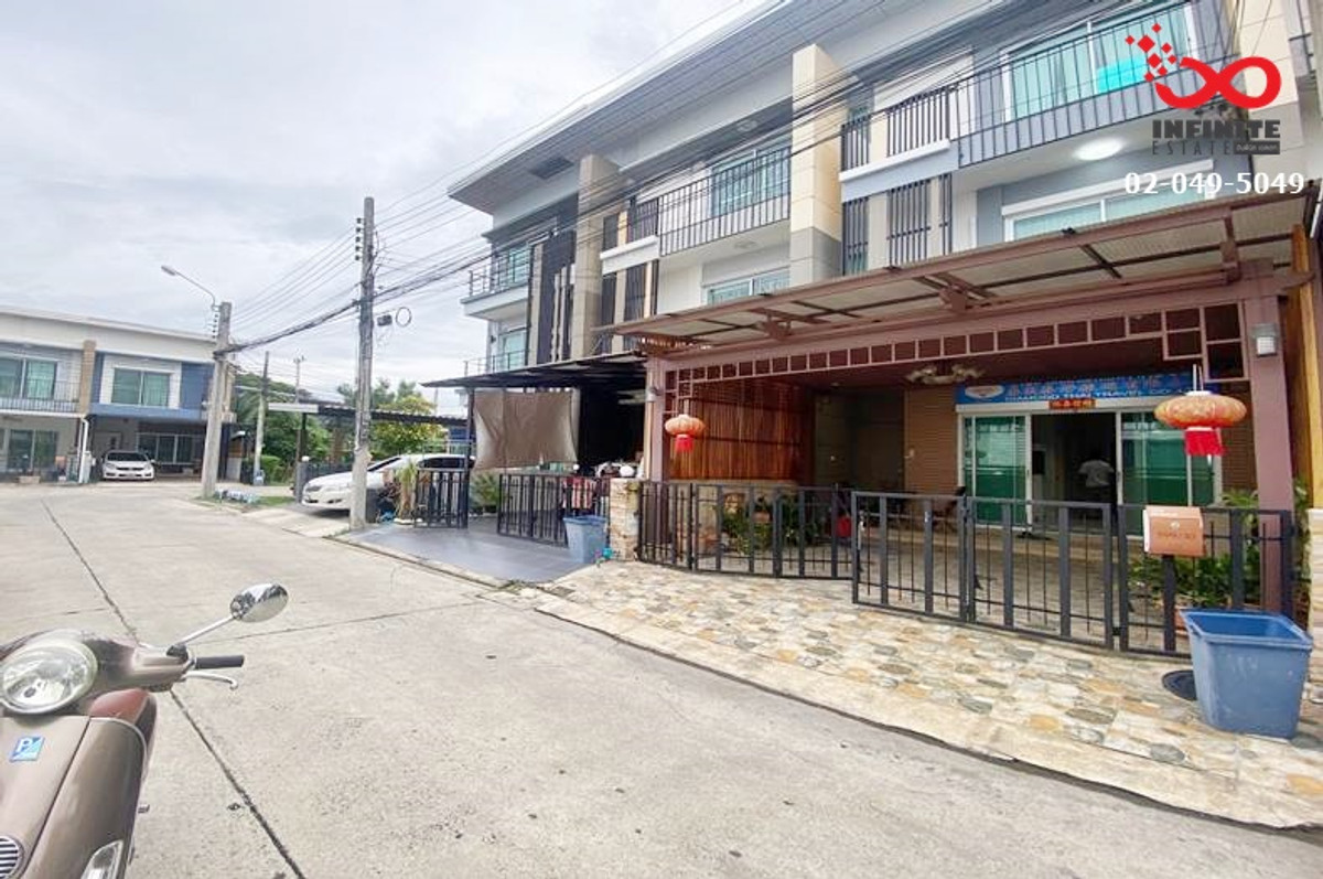 ขายทาวน์โฮม 3ชั้น มายเพลส เกษตร–นวมินทร์ นวมินทร์74 ถนนนวมินทร์ ขายทาวน์โฮม 3ชั้น มายเพลส เกษตร–นวมินทร์ นวมินทร์74 ถนนนวมินทร์