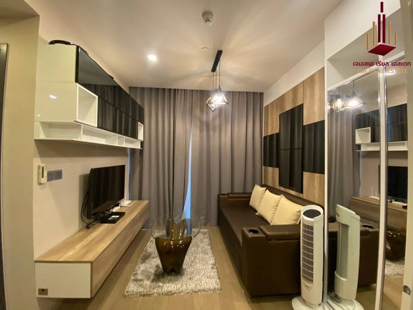 ✨ For Rent: Ashton Asoke Condo ✨ 💰 Only 55,000 THB/month