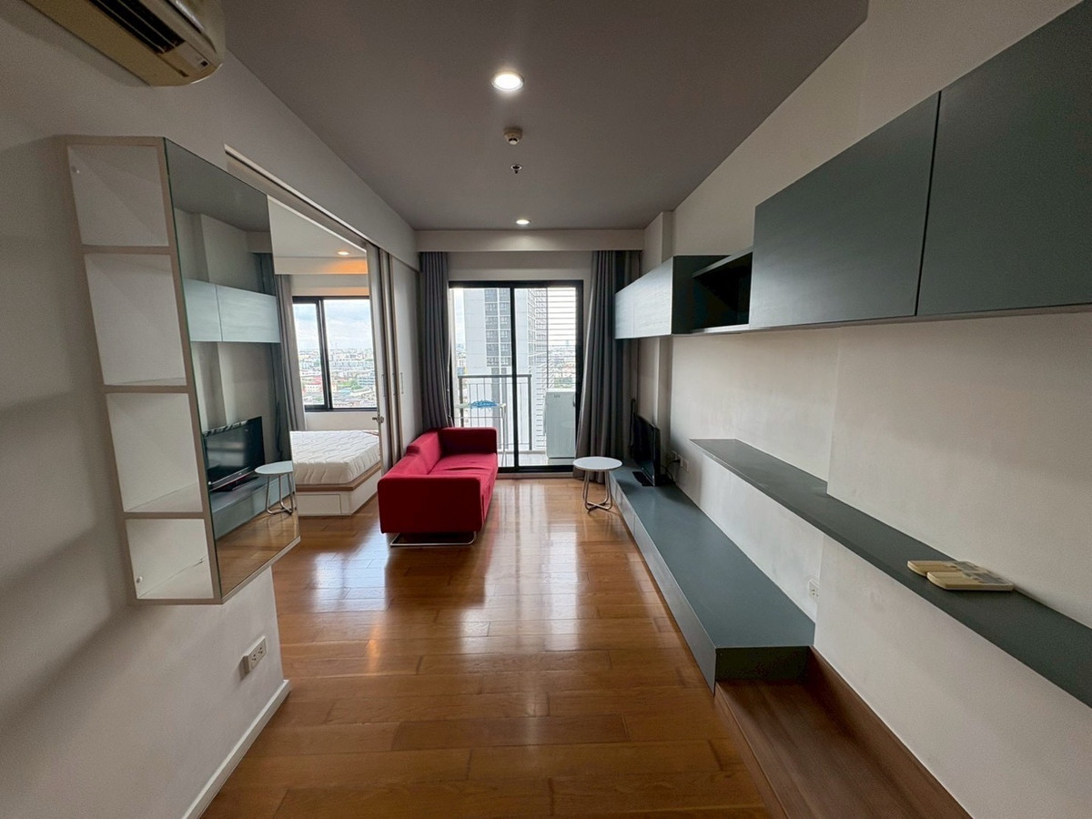 🔥Rent at Blocs 77 🔥1BR 1BR 🔥19,000🔥40.25sqm 🔥Floor 14